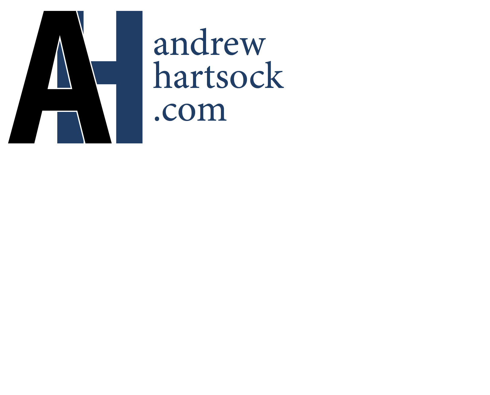 andrewhartsock.com